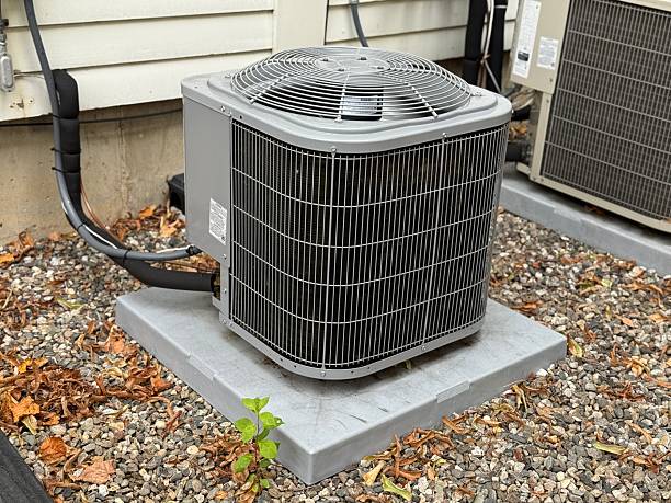 24/7 Emergency Ductwork Repair experts in Campbell, CA